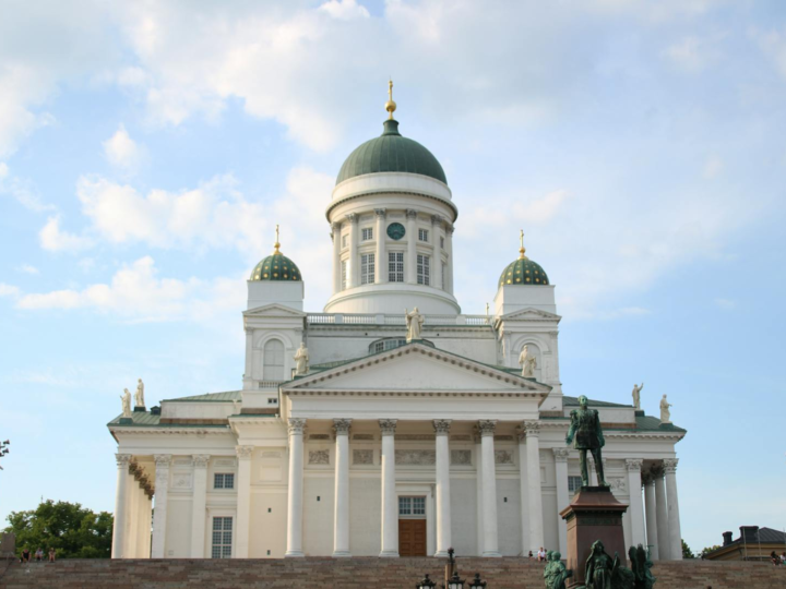 Гельснк Кафедральний собор